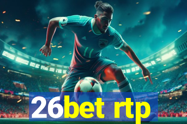 26bet rtp